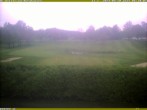 Archived image Webcam Piesing Golfclub - Burghausen 05:00
