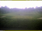 Archived image Webcam Piesing Golfclub - Burghausen 11:00