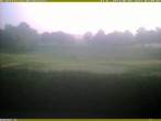 Archiv Foto Webcam Piesing Golfclub - Altötting Burghausen 06:00
