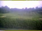 Archived image Webcam Piesing Golfclub - Burghausen 09:00