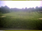 Archiv Foto Webcam Piesing Golfclub - Altötting Burghausen 11:00