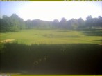 Archiv Foto Webcam Piesing Golfclub - Altötting Burghausen 08:00