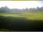 Archiv Foto Webcam Piesing Golfclub - Altötting Burghausen 18:00