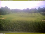 Archiv Foto Webcam Piesing Golfclub - Altötting Burghausen 09:00