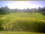 Archiv Foto Webcam Piesing Golfclub - Altötting Burghausen 09:00