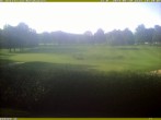 Archiv Foto Webcam Piesing Golfclub - Altötting Burghausen 17:00