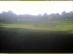 Archiv Foto Webcam Piesing Golfclub - Altötting Burghausen 19:00
