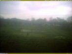 Archived image Webcam Piesing Golfclub - Burghausen 09:00