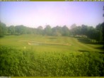 Archiv Foto Webcam Piesing Golfclub - Altötting Burghausen 09:00