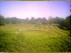 Archived image Webcam Piesing Golfclub - Burghausen 11:00