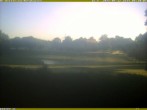Archiv Foto Webcam Piesing Golfclub - Altötting Burghausen 05:00