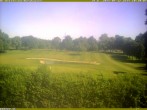 Archiv Foto Webcam Piesing Golfclub - Altötting Burghausen 09:00