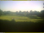 Archiv Foto Webcam Piesing Golfclub - Altötting Burghausen 07:00
