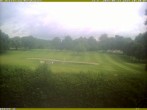 Archiv Foto Webcam Piesing Golfclub - Altötting Burghausen 09:00