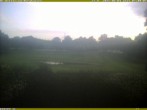 Archived image Webcam Piesing Golfclub - Burghausen 06:00