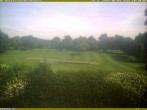 Archived image Webcam Piesing Golfclub - Burghausen 09:00