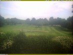 Archived image Webcam Piesing Golfclub - Burghausen 09:00