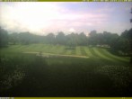 Archived image Webcam Piesing Golfclub - Burghausen 11:00