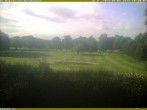 Archived image Webcam Piesing Golfclub - Burghausen 17:00
