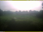 Archiv Foto Webcam Piesing Golfclub - Altötting Burghausen 07:00