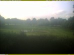 Archiv Foto Webcam Piesing Golfclub - Altötting Burghausen 19:00