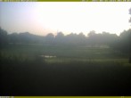 Archiv Foto Webcam Piesing Golfclub - Altötting Burghausen 05:00