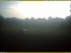 Archived image Webcam Piesing Golfclub - Burghausen 17:00