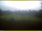 Archiv Foto Webcam Piesing Golfclub - Altötting Burghausen 05:00