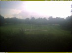 Archiv Foto Webcam Piesing Golfclub - Altötting Burghausen 11:00