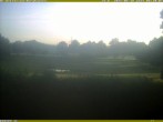 Archiv Foto Webcam Piesing Golfclub - Altötting Burghausen 05:00