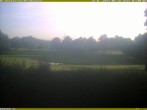 Archiv Foto Webcam Piesing Golfclub - Altötting Burghausen 06:00