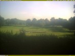 Archiv Foto Webcam Piesing Golfclub - Altötting Burghausen 07:00