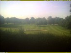 Archiv Foto Webcam Piesing Golfclub - Altötting Burghausen 17:00