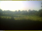 Archiv Foto Webcam Piesing Golfclub - Altötting Burghausen 19:00