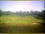 Archiv Foto Webcam Piesing Golfclub - Altötting Burghausen 09:00