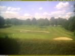 Archiv Foto Webcam Piesing Golfclub - Altötting Burghausen 15:00