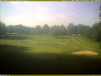 Archiv Foto Webcam Piesing Golfclub - Altötting Burghausen 17:00