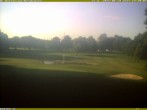 Archiv Foto Webcam Piesing Golfclub - Altötting Burghausen 19:00