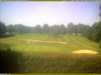 Archiv Foto Webcam Piesing Golfclub - Altötting Burghausen 15:00