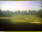 Archiv Foto Webcam Piesing Golfclub - Altötting Burghausen 17:00