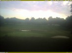 Archiv Foto Webcam Piesing Golfclub - Altötting Burghausen 05:00