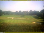 Archiv Foto Webcam Piesing Golfclub - Altötting Burghausen 09:00