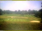 Archiv Foto Webcam Piesing Golfclub - Altötting Burghausen 11:00