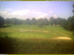 Archiv Foto Webcam Piesing Golfclub - Altötting Burghausen 15:00