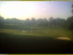 Archiv Foto Webcam Piesing Golfclub - Altötting Burghausen 19:00