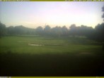 Archived image Webcam Piesing Golfclub - Burghausen 07:00