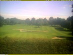 Archiv Foto Webcam Piesing Golfclub - Altötting Burghausen 09:00
