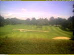 Archiv Foto Webcam Piesing Golfclub - Altötting Burghausen 11:00