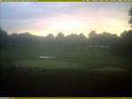 Archiv Foto Webcam Piesing Golfclub - Altötting Burghausen 05:00