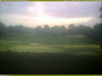 Archiv Foto Webcam Piesing Golfclub - Altötting Burghausen 06:00